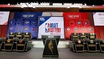Draft kurası ertelendi