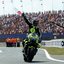 MotoGP Hollanda etabında kazanan Ogura!