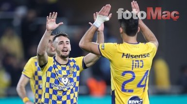 Transferi İsrail basını yazdı! ’Fenerbahçe Omer Atzili’ye teklif yaptı’