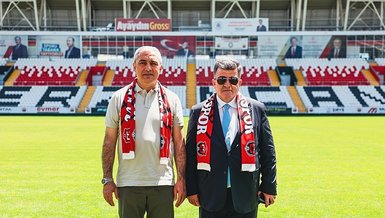 Erzincan’da Sarıgül dönemi