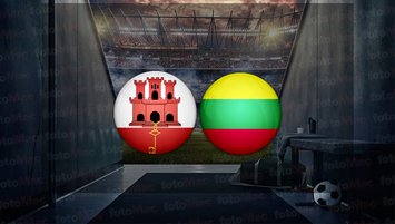 Cebelitarık - Litvanya maçı ne zaman?