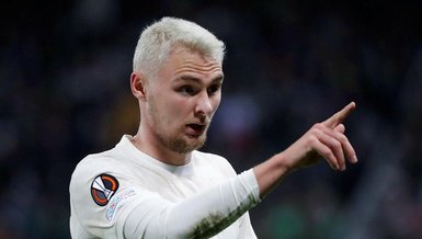 Victor müzeyi gezdi