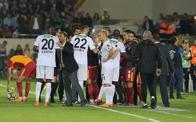 Ateş hattı alev alev! Süper Lig’e tutunma mücadelesi