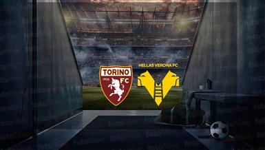 Torino - Hellas Verona maçı ne zaman, saat kaçta ve hangi kanalda canlı yayınlanacak? | İtalya Serie A