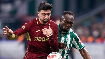 Ozan Tufan stopere