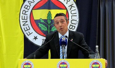 Fenerbahçe'de Başkan Koç’a fatura kesildi