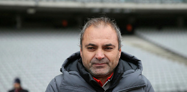 Erkan Sözeri: 64 puan yeter