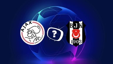 Ajax Beşiktaş maçı hangi kanaldan CANLI şifresiz yayınlanacak? İşte Ajax-Beşiktaş maçını şifresiz izleyebileceğiniz kanallar