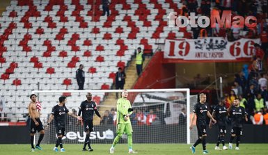 Beşiktaş için şok sözler! Fenerbahçe paramparça eder