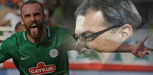 Muriç’e 6 milyon euro + 4 oyuncu