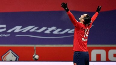 Arsenal'den Yusuf'a kanca