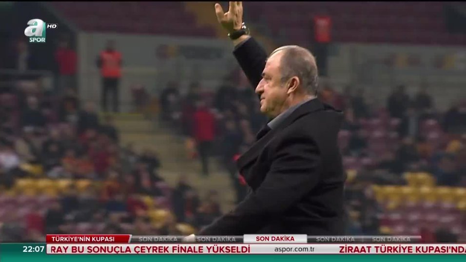 Galatasaray 4 1 Boluspor Mac Ozeti Videosunu Izle Fotomac Tv