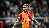 İcardi görüşme masasında