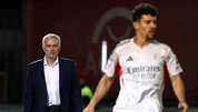 Mourinho Benfica kariyerine 3 puanla başladı!
