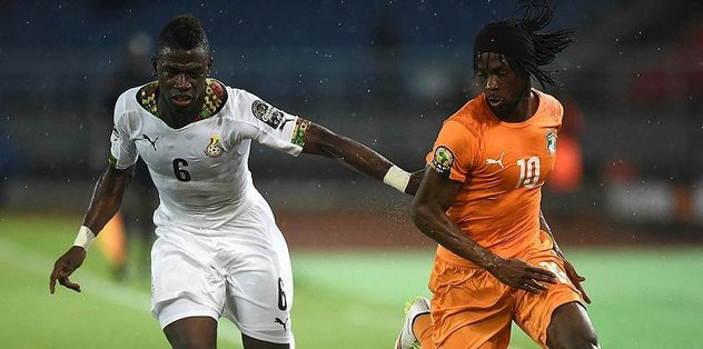 Trabzonspor'dan Acquah bombası!