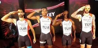 16. Dünya Atletizm Şampiyonası
