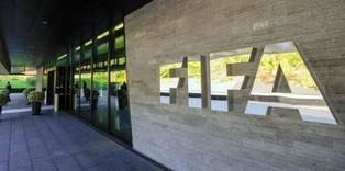 "FIFA'nın varlığı tehlikeye girer"
