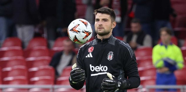 Ersin Destanoğlu'na Premier Lig kancası