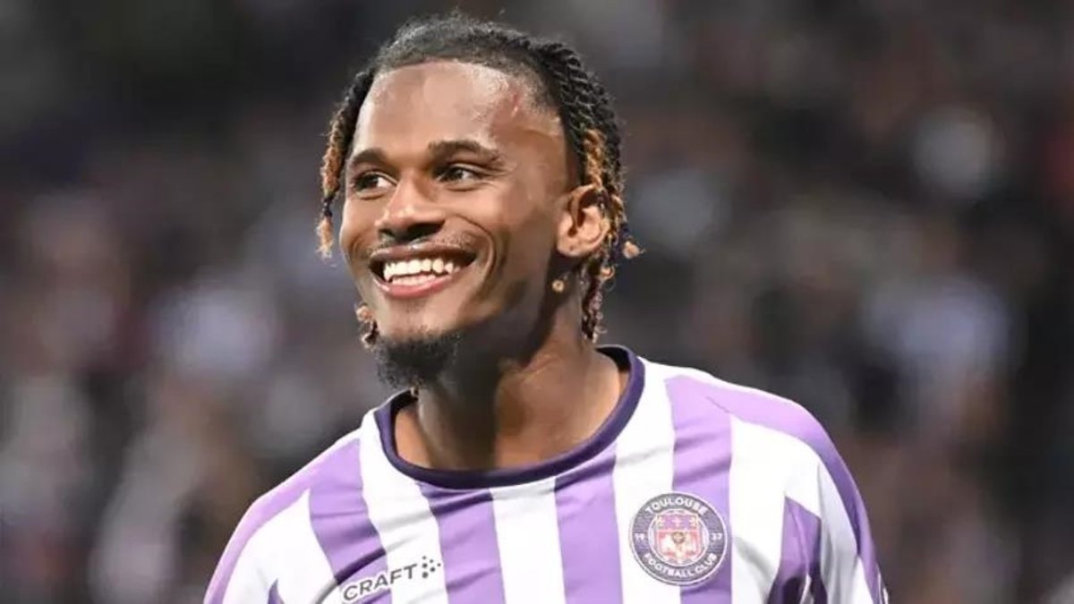 Yann Gboho hamlesi