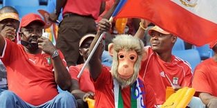 Equatorial Guinea to host 2015 Africa Cup of Nations