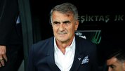 Besiktas head coach Senol Gunes leaves club