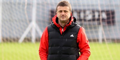 Sivasspor’dan Göz-Göz’e gözdağı