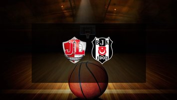 JL Bourg-Beşiktaş GAİN maçı hangi kanalda?