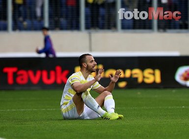 Ersun Yanal, Aslan’ı avlayacak 11’i bulmaya çalışıyor