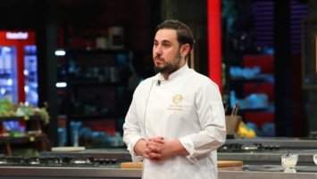 MasterChef Kıvanç hayatı ve kariyeri