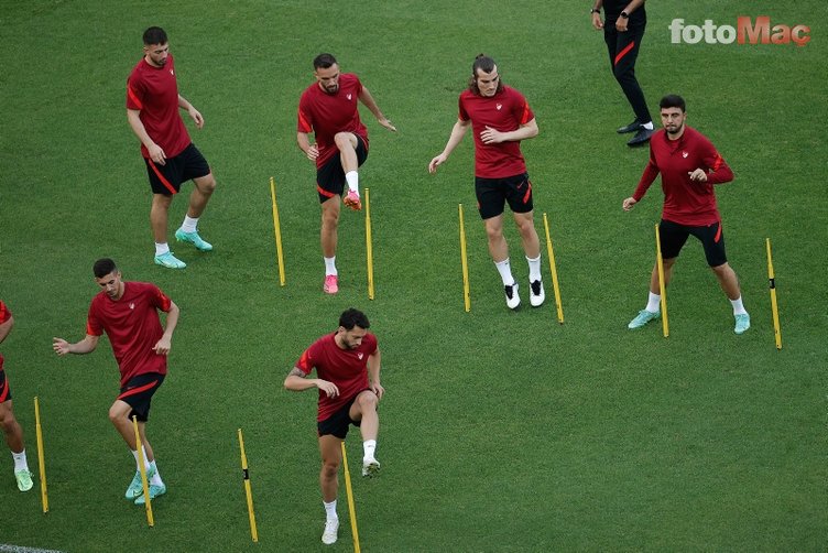 Son dakika milli takım haberleri: Türkiye - Galler EURO 2020 maçı ne zaman, saat kaçta ve hangi kanalda canlı yayınlanacak? | A Milli Takım