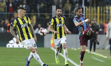Fenerbahçe'de savunma çöktü
