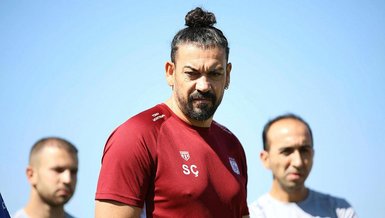 Sivasspor Teknik Direktörü Servet Çetin: Beşiktaş maçı bizim için özel