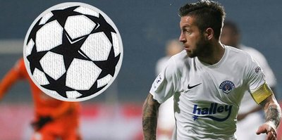 Adem Büyük sürprizi