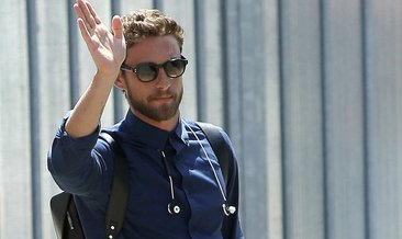 Marchisio futbolu bıraktı