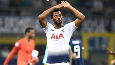 Tottenham'ın efsanesi Mousa Dembele futbolu bırakıyor