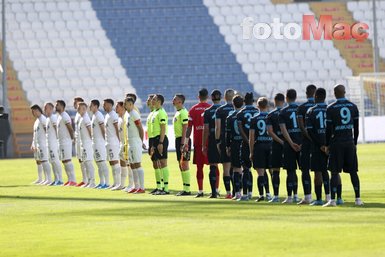 Son dakika spor haberi: Spor yazarları Kasımpaşa-Trabzonspor maçını değerlendirdi