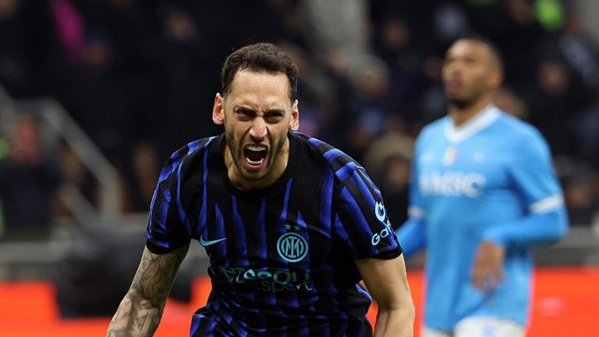 Yeniden Çalhanoğlu