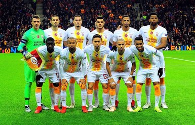 Galatasaray’ın UEFA Avrupa Ligi’ndeki muhtemel rakipleri!