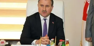 Altyapı önemli