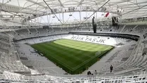 Beşiktaş Park 10 yaşında