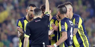 Cüneyt Çakır Trabzon’u yaktı!
