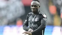 Jackson Muleka Al-Kholood’da