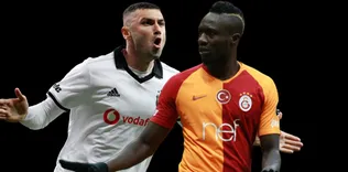 Süper Lig’de sezonun en iyi 11’i belli oldu!
