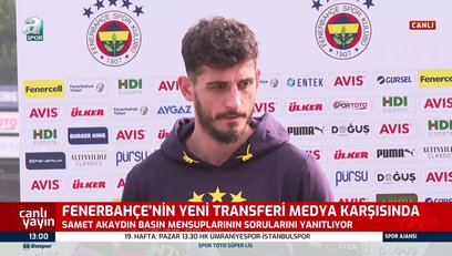 >Samet Akaydın'dan Jorge Jesus açıklaması