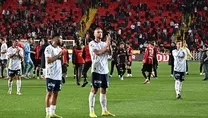 Takibi bırakmıyor