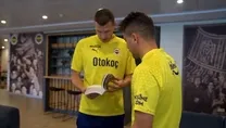 Cengiz Ünder’den Nutuk
