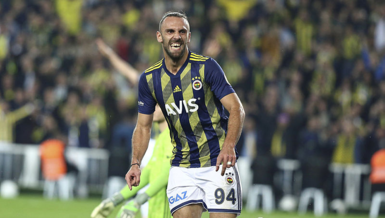 Hasan Kartal Vedat Muriqi'nin sözleşmesindeki maddeyi açıkladı! Satıştan pay...