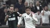 Gözler Cengiz’de