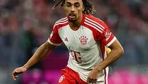 Sacha Boey’li Bayern galip