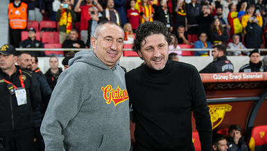 Trabzonspor'dan Göztepe'ye teşekkür!